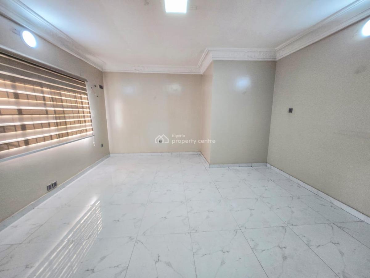 7 Bedroom Detached with 1bq, Victoria Island (vi), Lagos, Commercial Property for Rent