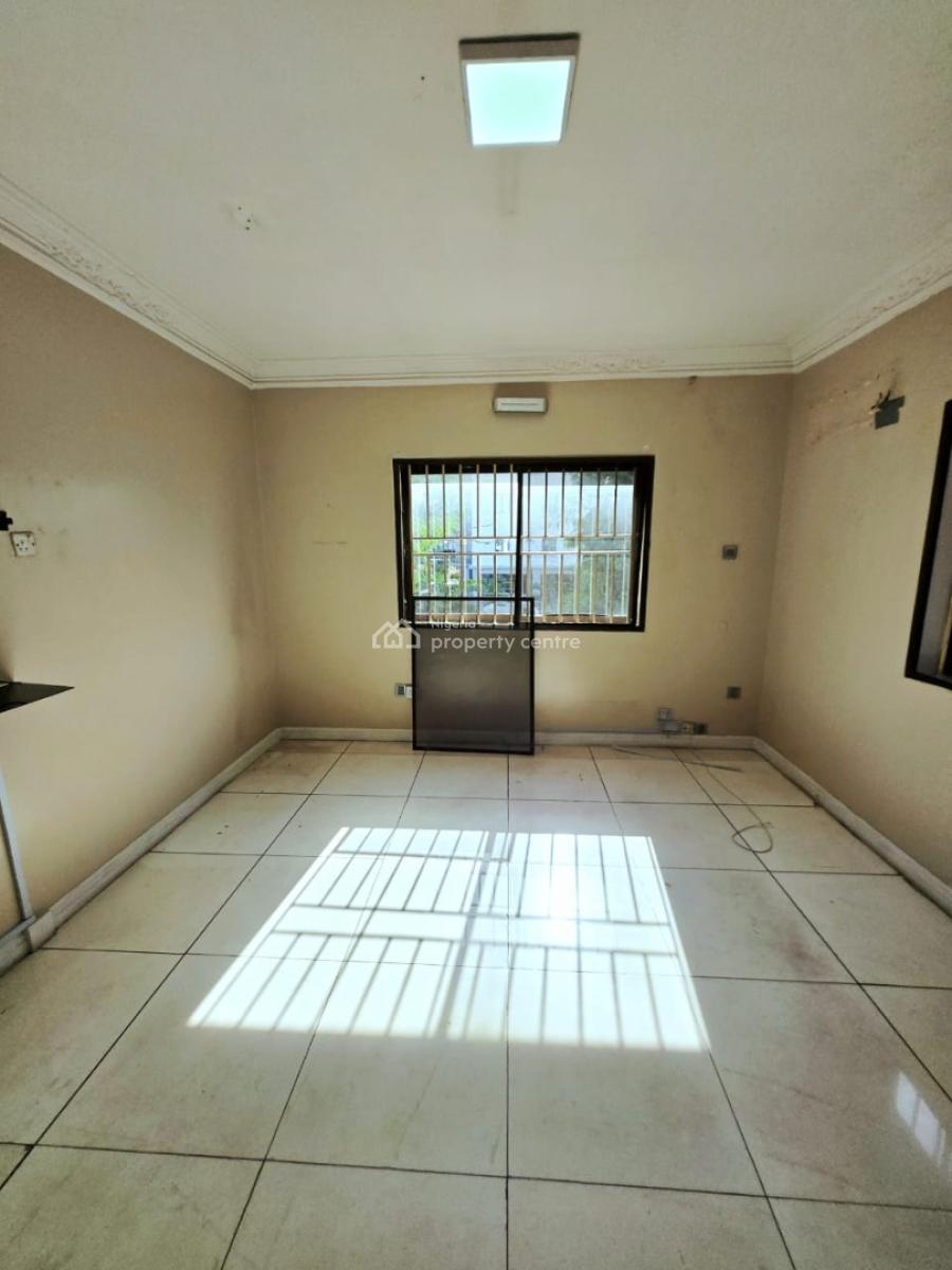 7 Bedroom Detached with 1bq, Victoria Island (vi), Lagos, Commercial Property for Rent