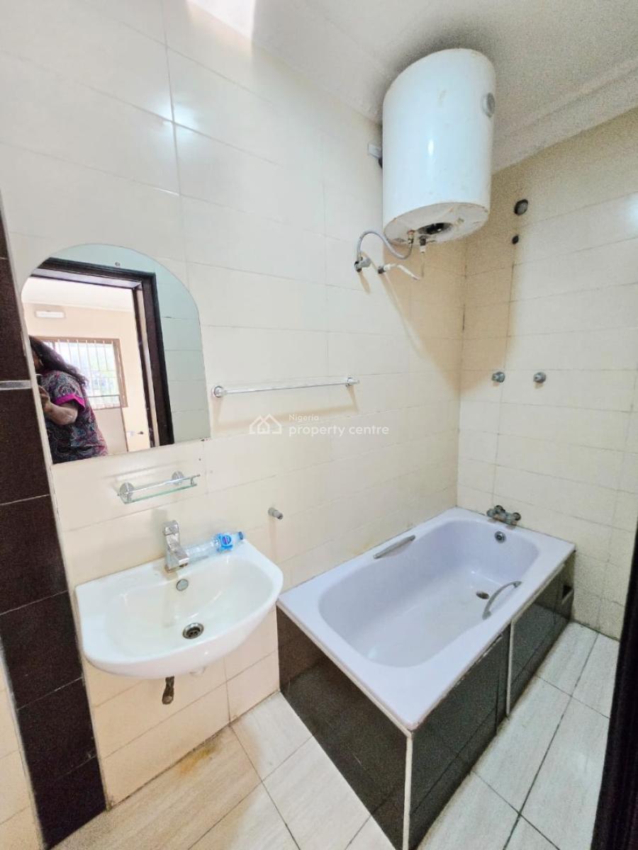 7 Bedroom Detached with 1bq, Victoria Island (vi), Lagos, Commercial Property for Rent