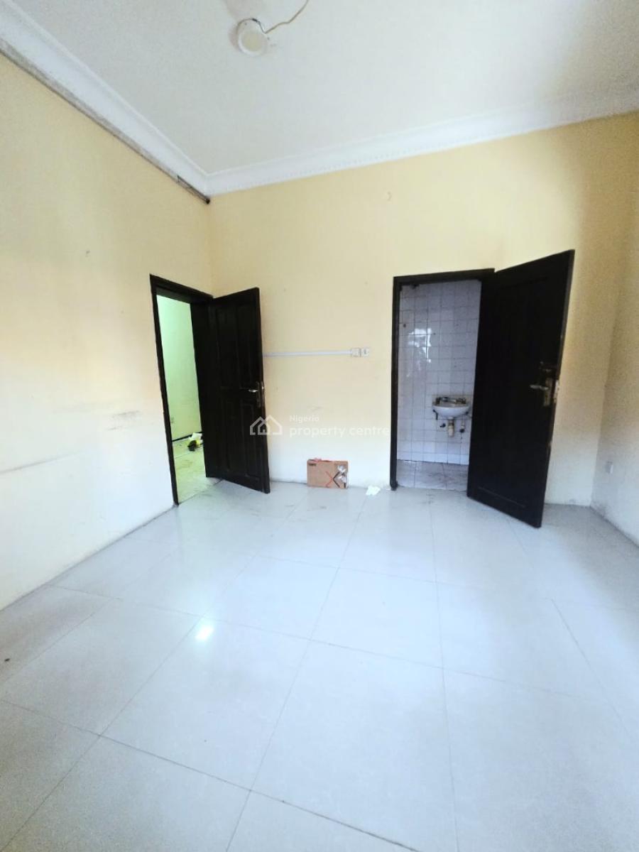 7 Bedroom Detached with 1bq, Victoria Island (vi), Lagos, Commercial Property for Rent