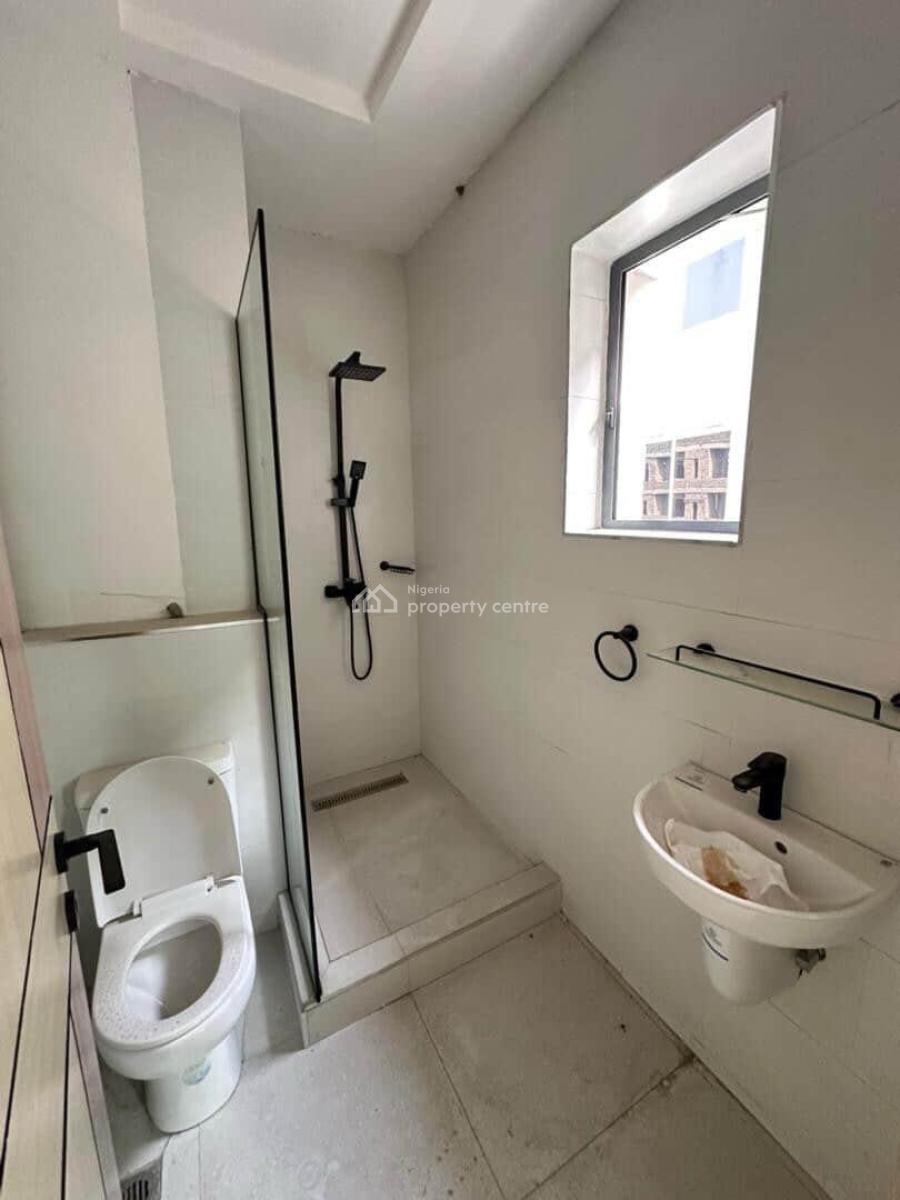 3 Bedroom Apartment, Lekki Phase One, Lekki, Lagos, Flat / Apartment for Sale