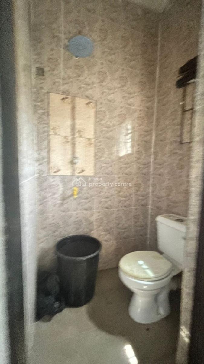 Newly Renovated 2-bedroom Apartment, Abraham Adesanya, Ajah, Lagos, Flat / Apartment for Rent
