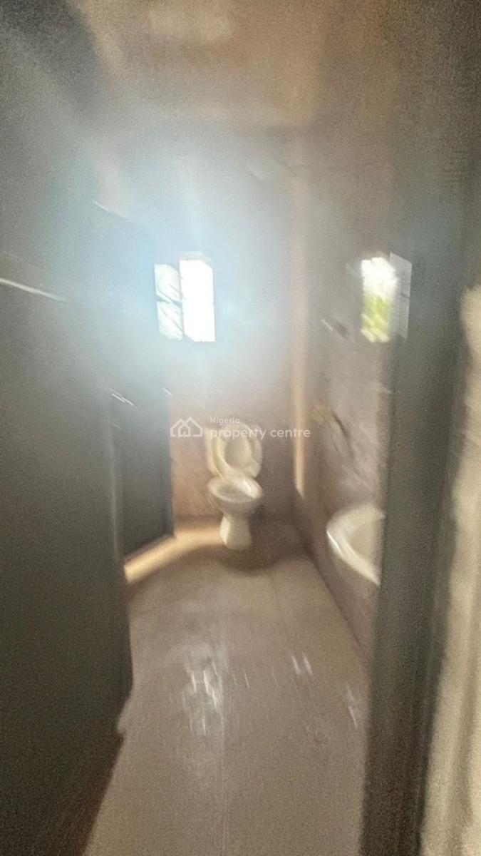 Newly Renovated 2-bedroom Apartment, Abraham Adesanya, Ajah, Lagos, Flat / Apartment for Rent