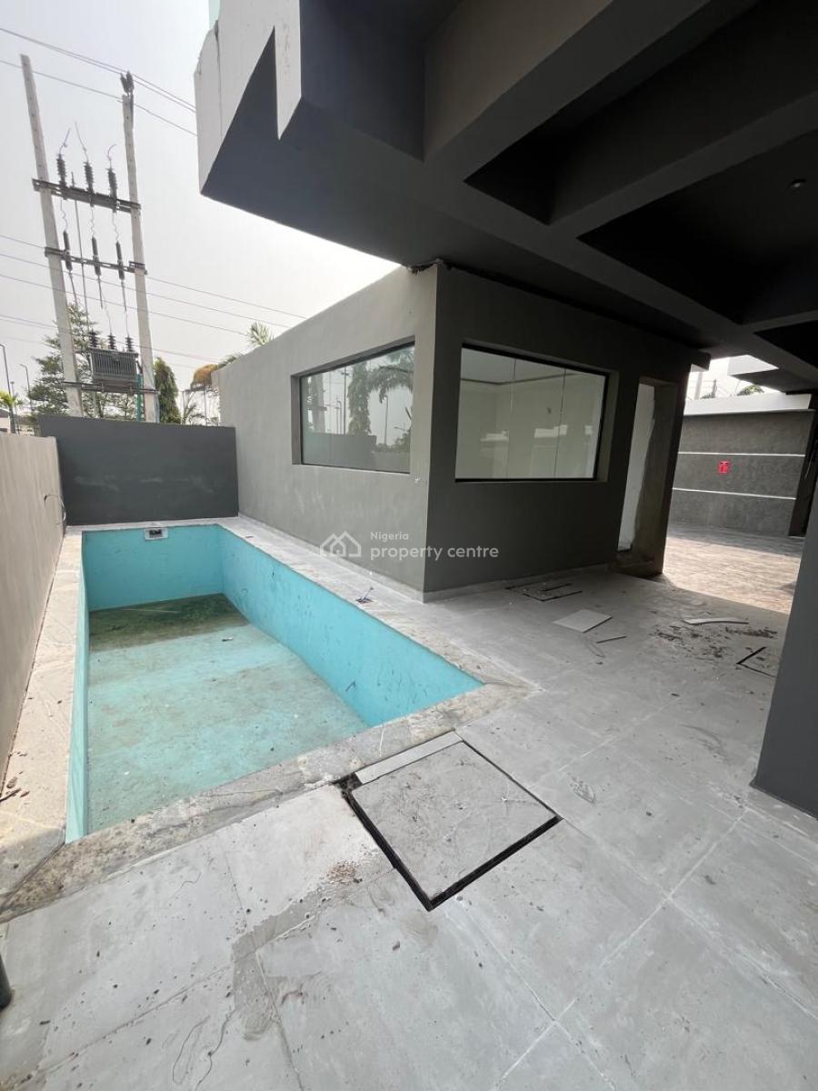 Lovely 2 Bedroom, Ikate, Lekki, Lagos, Flat / Apartment for Sale