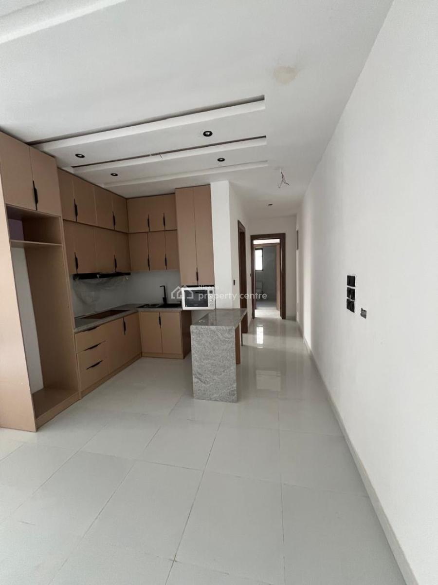 Lovely 2 Bedroom, Ikate, Lekki, Lagos, Flat / Apartment for Sale