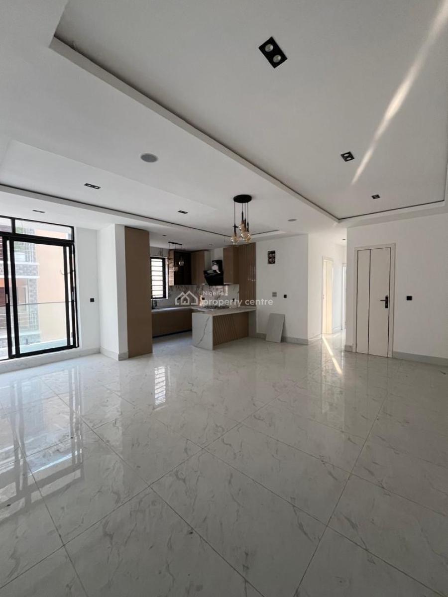 Lovely 2 Bedroom, Ikate, Lekki, Lagos, Flat / Apartment for Sale