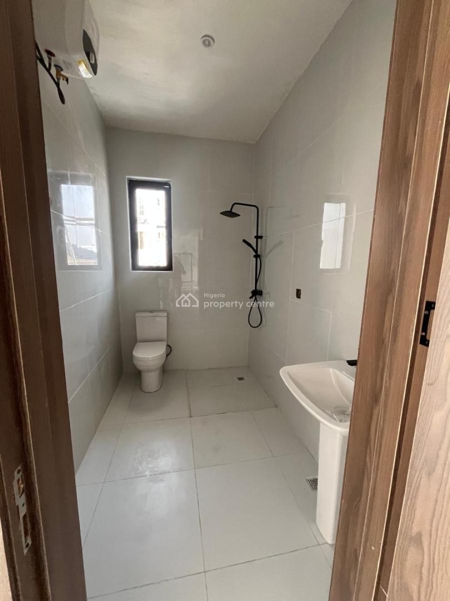 Lovely 2 Bedroom, Ikate, Lekki, Lagos, Flat / Apartment for Sale