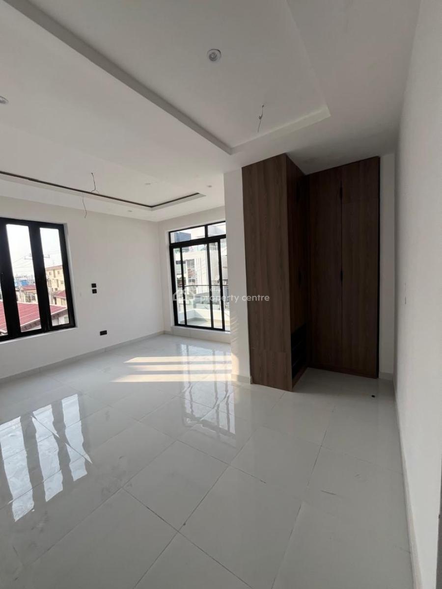 Lovely 2 Bedroom, Ikate, Lekki, Lagos, Flat / Apartment for Sale