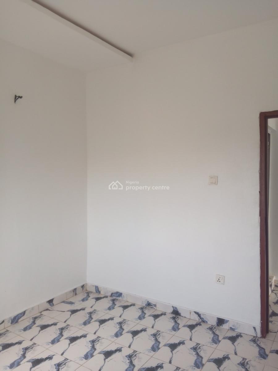 Sharp Mini Flat Downstairs Apartment. P O.p Fittings, Awoyaya New Road Olowopopo Axis, Ibeju Lekki, Lagos, Mini Flat (room and Parlour) for Rent