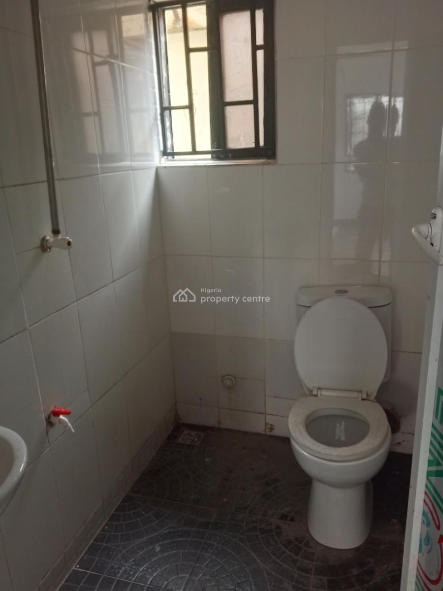 Sharp Mini Flat Downstairs Apartment. P O.p Fittings, Awoyaya New Road Olowopopo Axis, Ibeju Lekki, Lagos, Mini Flat (room and Parlour) for Rent