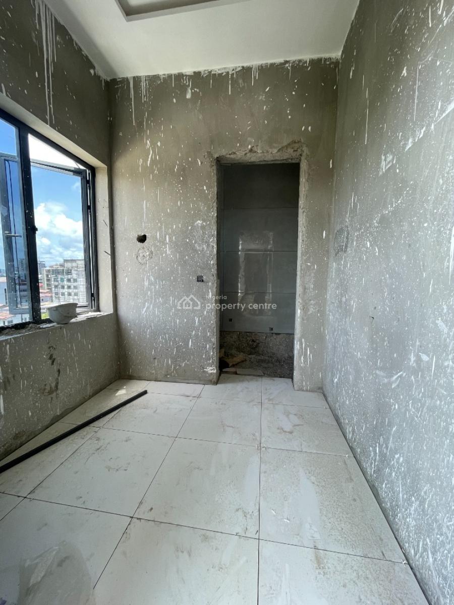 Luxury 2-bedroom Apartment, Victoria Island (vi), Lagos, Flat / Apartment for Sale