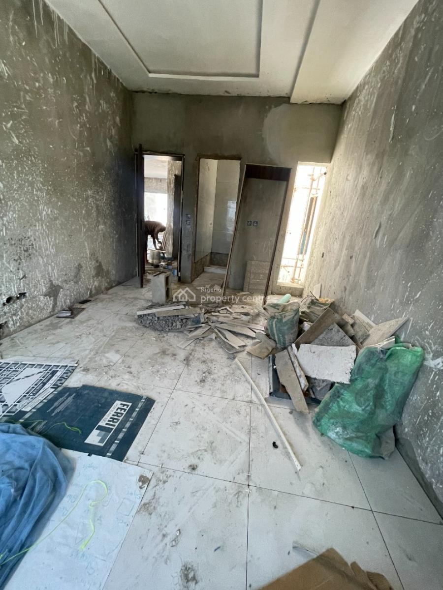 Luxury 2-bedroom Apartment, Victoria Island (vi), Lagos, Flat / Apartment for Sale