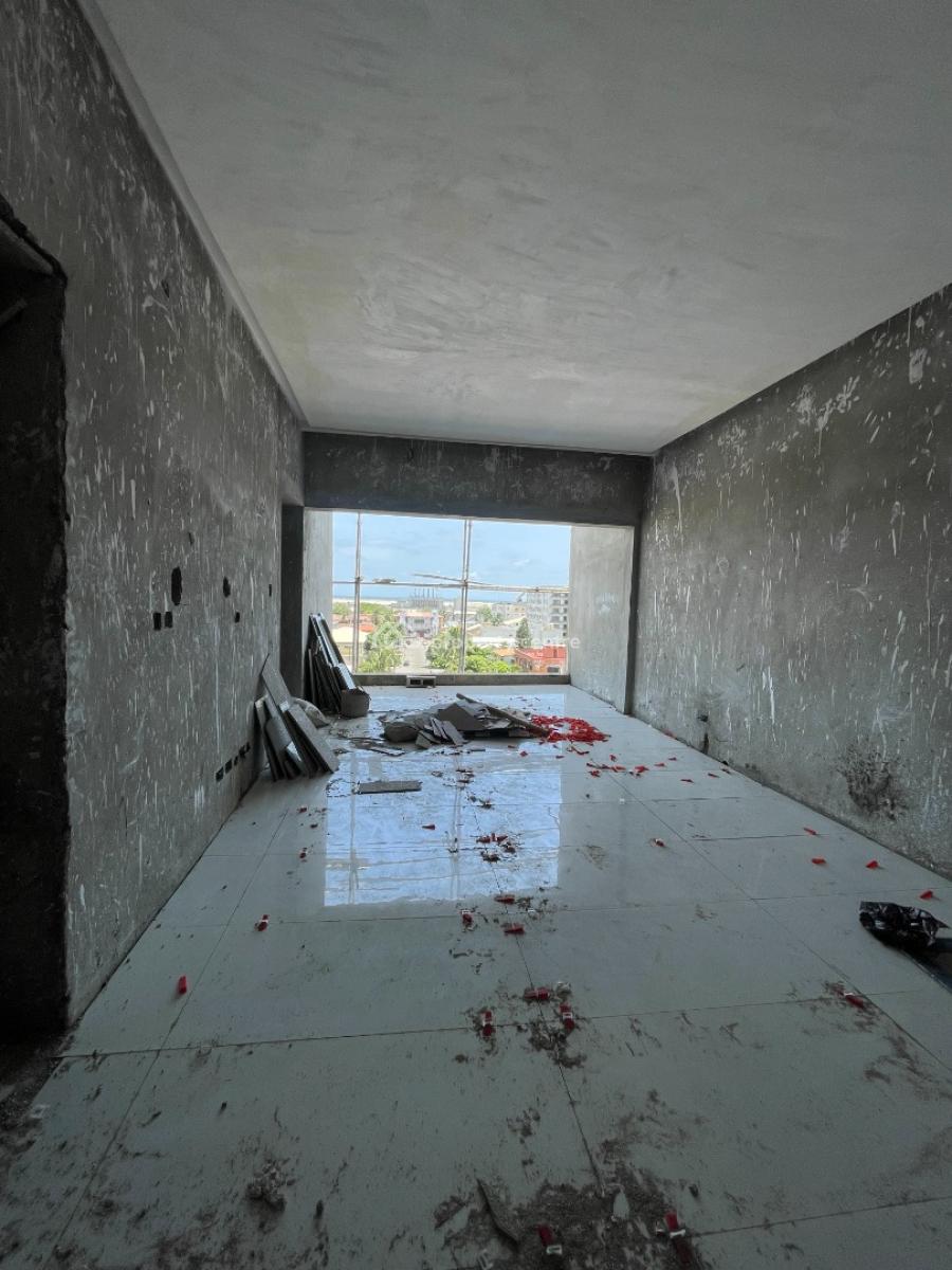 Luxury 2-bedroom Apartment, Victoria Island (vi), Lagos, Flat / Apartment for Sale