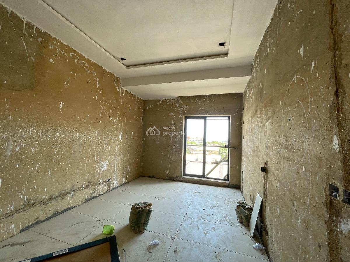 Luxury 2-bedroom Apartment, Victoria Island (vi), Lagos, Flat / Apartment for Sale