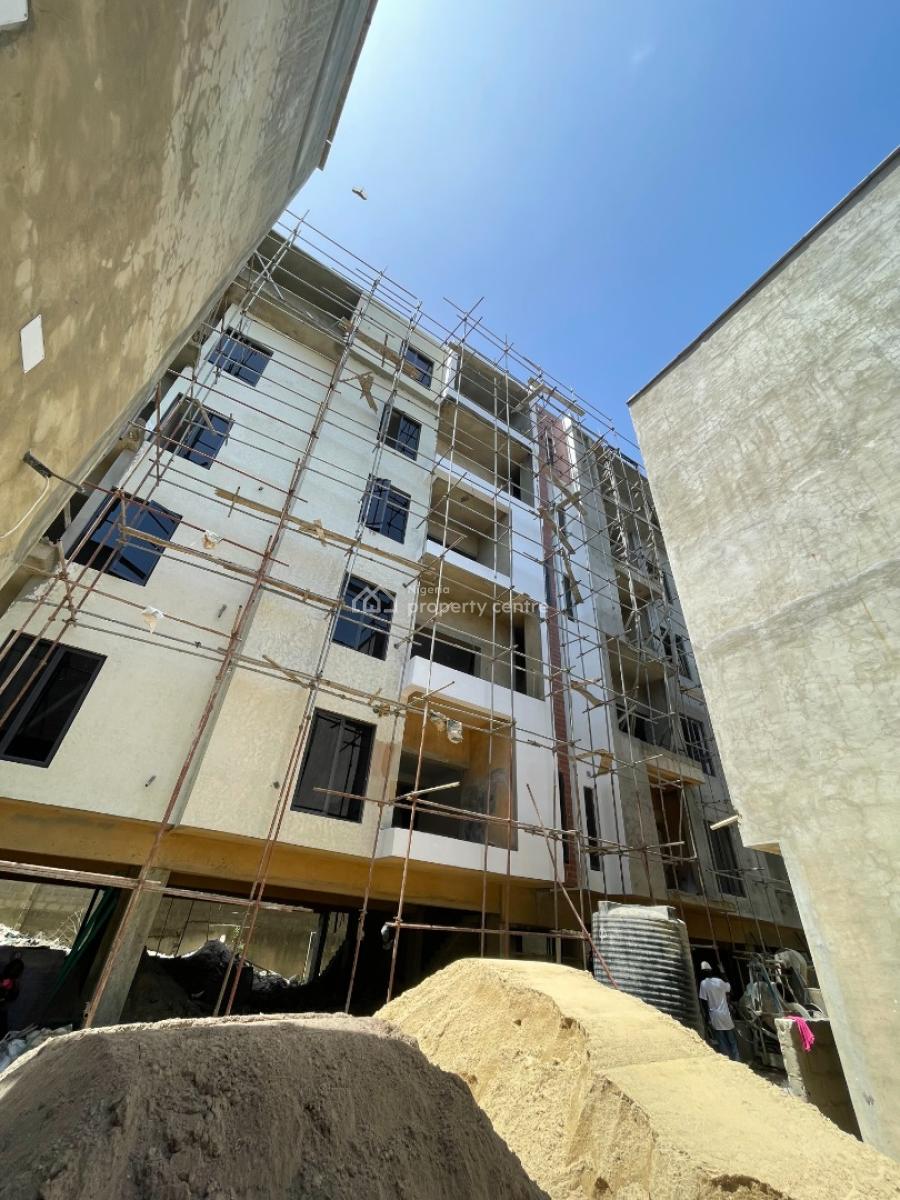 Luxury 2-bedroom Apartment, Victoria Island (vi), Lagos, Flat / Apartment for Sale