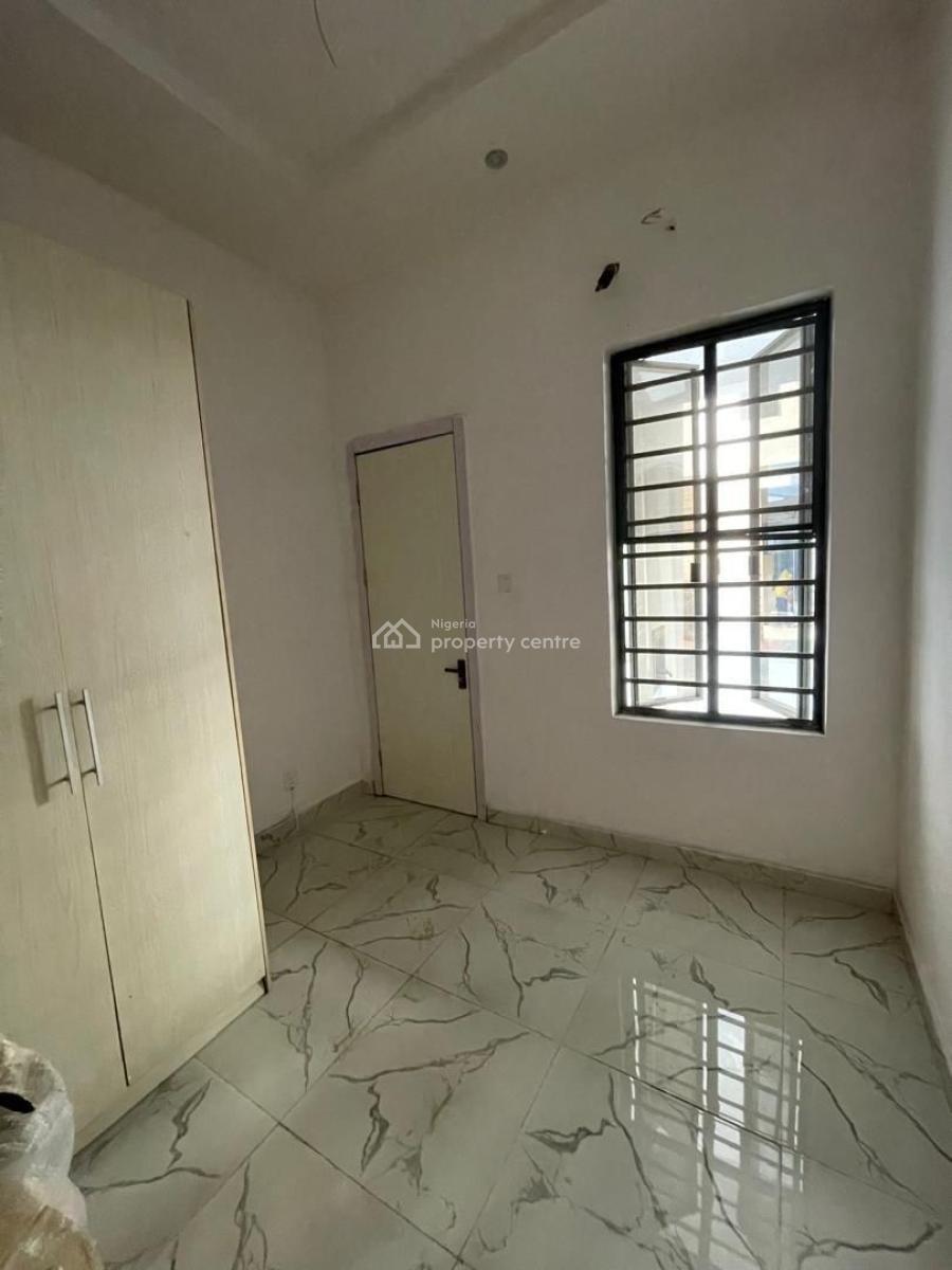 Luxurious Selfcontained Shared Apartment, Orchid Road, Lekki Phase 2, Lekki, Lagos, Self Contain (single Rooms) for Rent