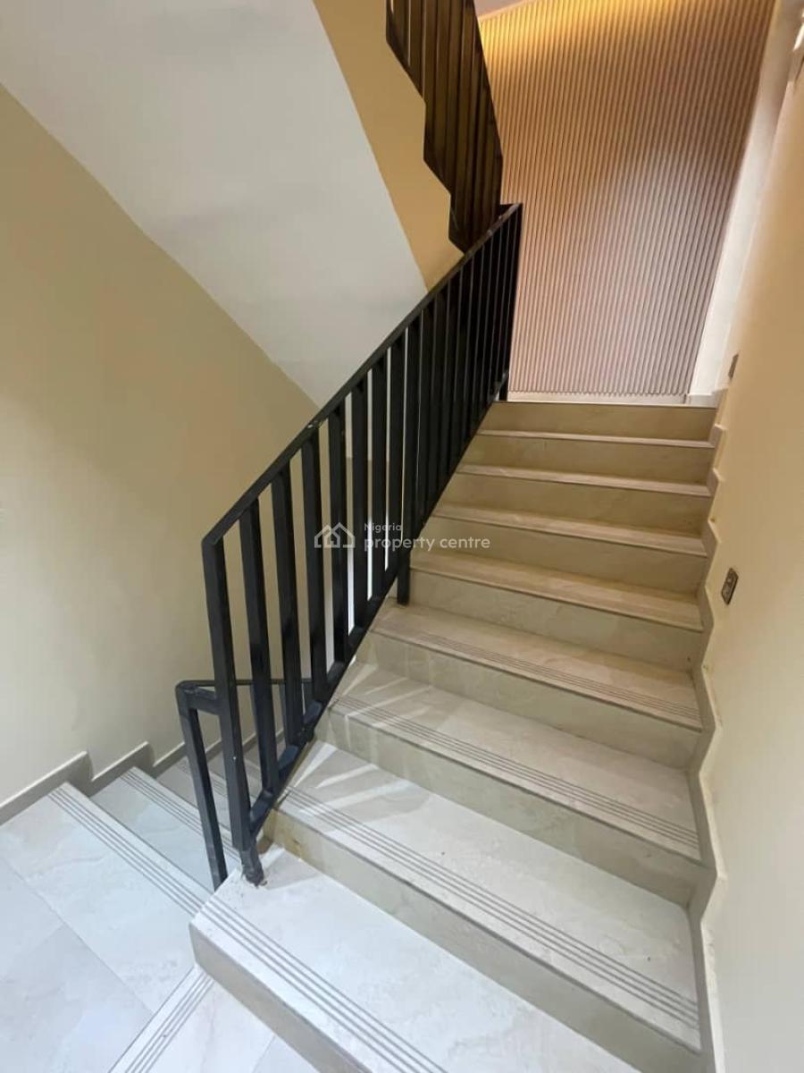 Fully Serviced 2-bedroom Apartments, Off Mabo Road, Ishaga, Surulere, Lagos, Flat / Apartment for Rent