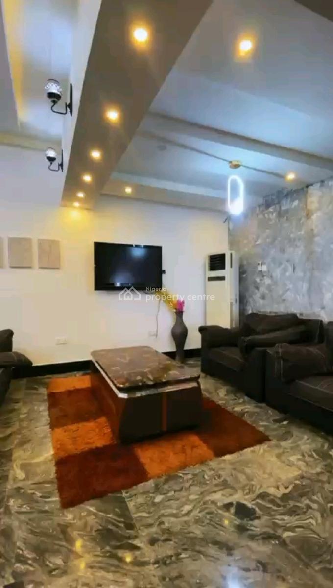 Luxurious Fully Furnished 5-bedroom Home in Maitama., Maitama District, Abuja, Detached Duplex for Sale