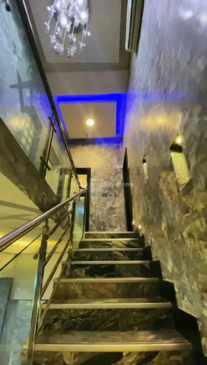Luxurious Fully Furnished 5-bedroom Home in Maitama., Maitama District, Abuja, Detached Duplex for Sale