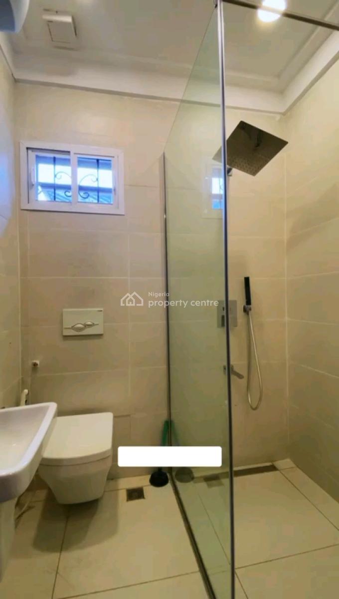 Luxurious Fully Furnished 5-bedroom Home in Maitama., Maitama District, Abuja, Detached Duplex for Sale