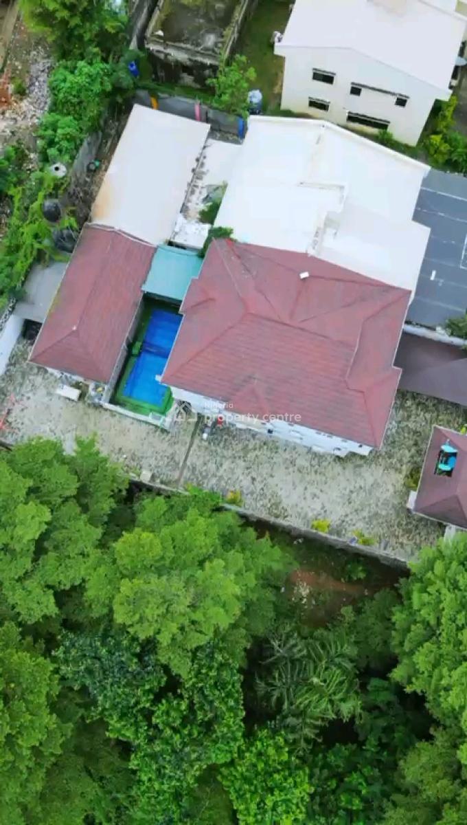 Luxurious Fully Furnished 5-bedroom Home in Maitama., Maitama District, Abuja, Detached Duplex for Sale