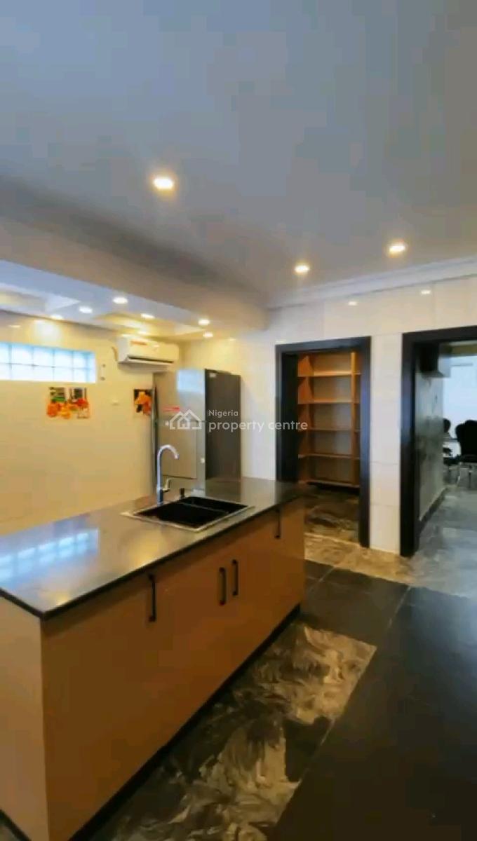 Luxurious Fully Furnished 5-bedroom Home in Maitama., Maitama District, Abuja, Detached Duplex for Sale
