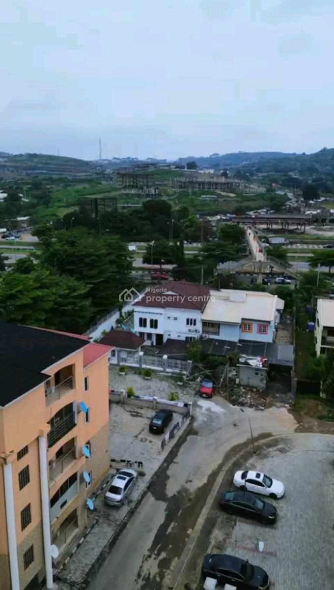 Luxurious Fully Furnished 5-bedroom Home in Maitama., Maitama District, Abuja, Detached Duplex for Sale