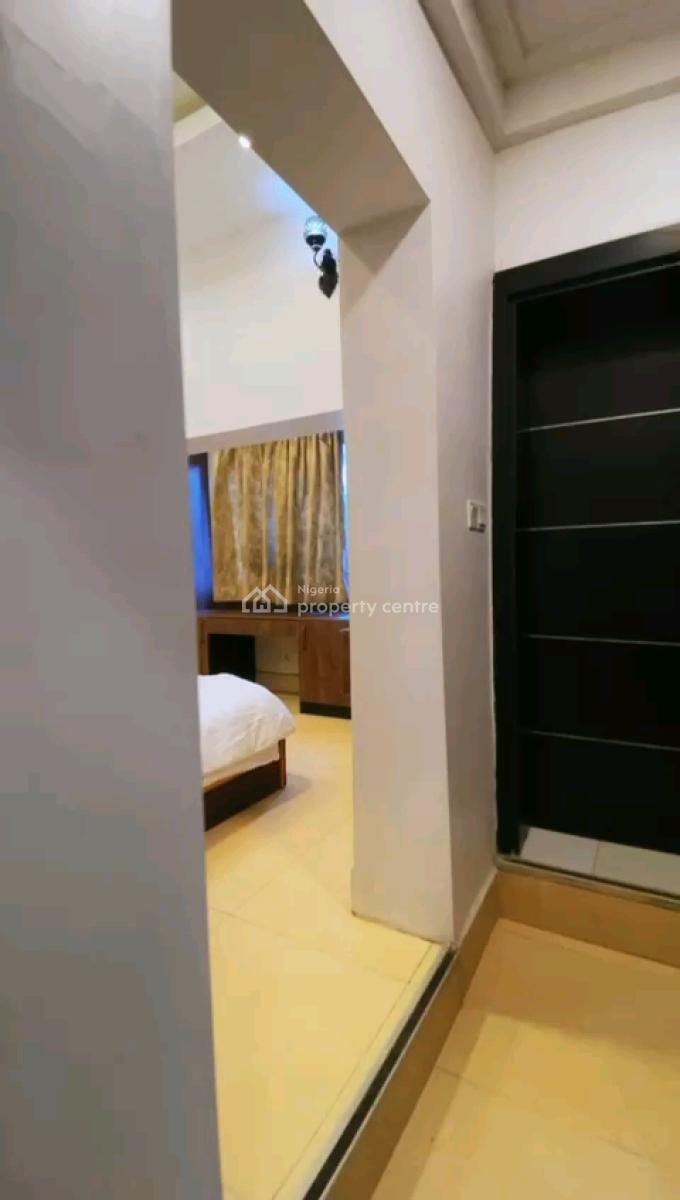 Luxurious Fully Furnished 5-bedroom Home in Maitama., Maitama District, Abuja, Detached Duplex for Sale