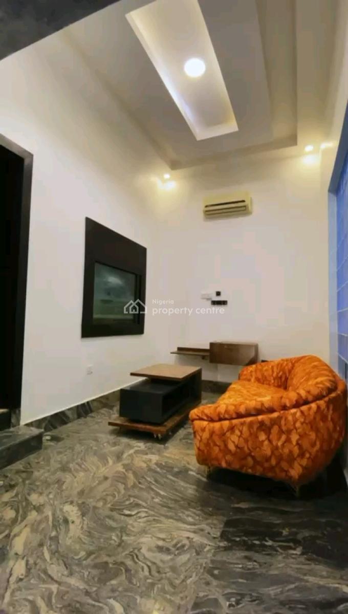 Luxurious Fully Furnished 5-bedroom Home in Maitama., Maitama District, Abuja, Detached Duplex for Sale