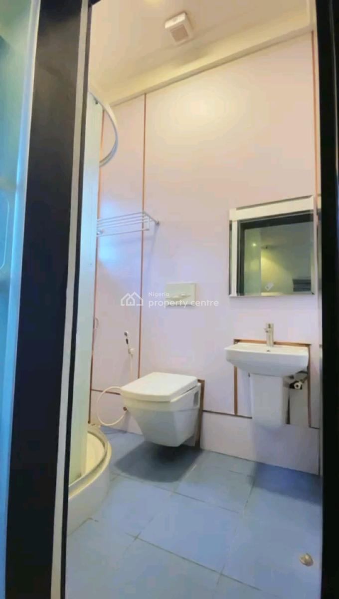 Luxurious Fully Furnished 5-bedroom Home in Maitama., Maitama District, Abuja, Detached Duplex for Sale