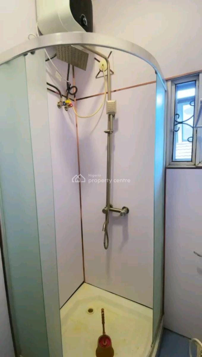 Luxurious Fully Furnished 5-bedroom Home in Maitama., Maitama District, Abuja, Detached Duplex for Sale