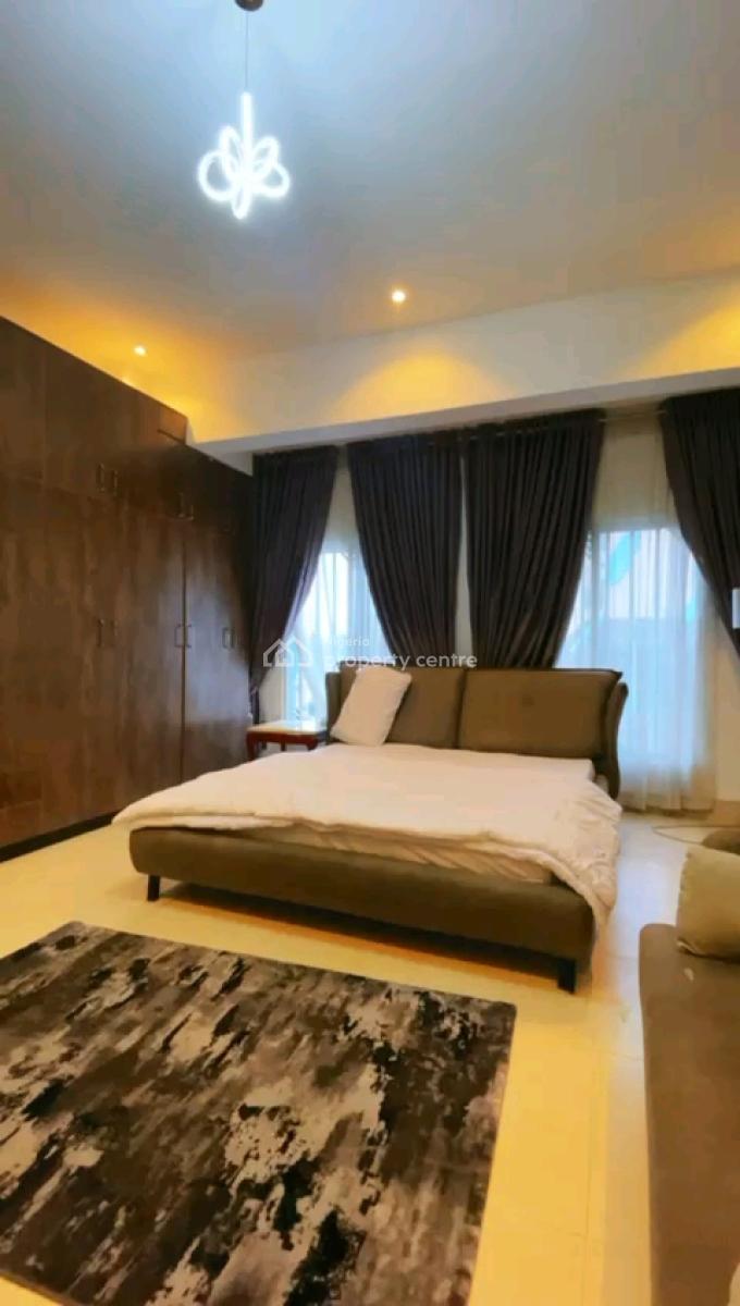 Luxurious Fully Furnished 5-bedroom Home in Maitama., Maitama District, Abuja, Detached Duplex for Sale