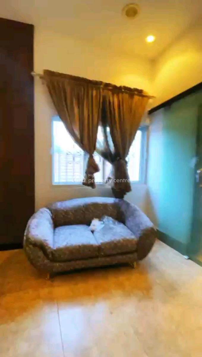 Luxurious Fully Furnished 5-bedroom Home in Maitama., Maitama District, Abuja, Detached Duplex for Sale