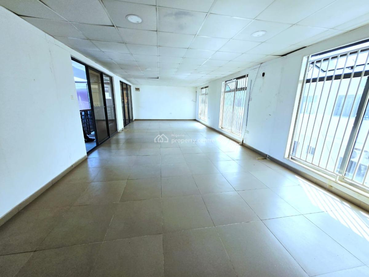 Luxury Commercial Property, Victoria Island (vi), Lagos, Shop for Rent