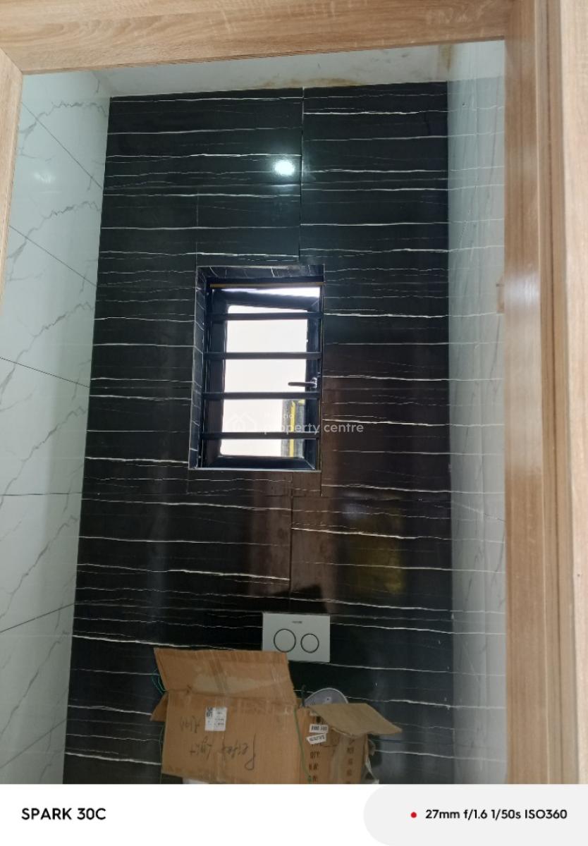 Luxury 4 Bedroom Semi-detached Duplex, Royal Pine Estate,orchid Road Lekki Lagos, Lekki, Lagos, Semi-detached Duplex for Sale