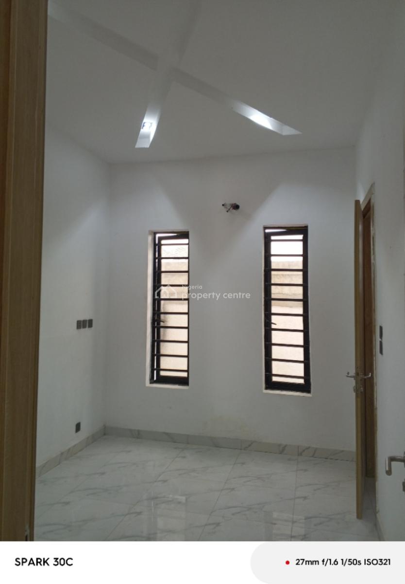 Luxury 4 Bedroom Semi-detached Duplex, Royal Pine Estate,orchid Road Lekki Lagos, Lekki, Lagos, Semi-detached Duplex for Sale