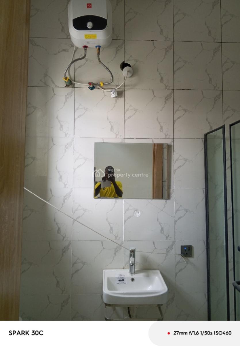 Luxury 4 Bedroom Semi-detached Duplex, Royal Pine Estate,orchid Road Lekki Lagos, Lekki, Lagos, Semi-detached Duplex for Sale