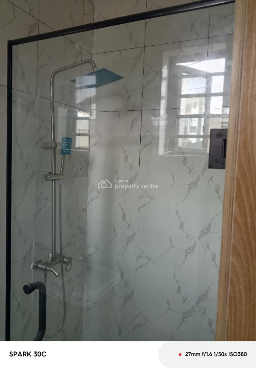 Luxury 4 Bedroom Semi-detached Duplex, Royal Pine Estate,orchid Road Lekki Lagos, Lekki, Lagos, Semi-detached Duplex for Sale