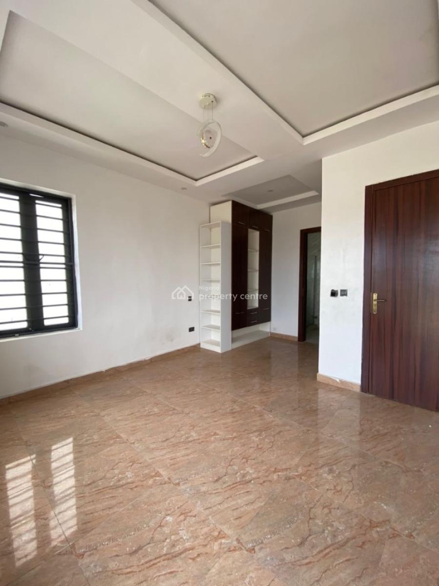 Luxury 5 Bedroom Home with Pool, Osapa London, Osapa, Lekki, Lagos, Detached Duplex for Sale