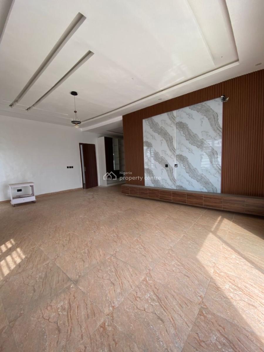 Luxury 5 Bedroom Home with Pool, Osapa London, Osapa, Lekki, Lagos, Detached Duplex for Sale