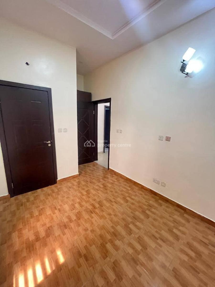 Spacious 5 Bedroom Fully Detached Duplex with Bq, Ologolo, Lekki, Lagos, Detached Duplex for Rent