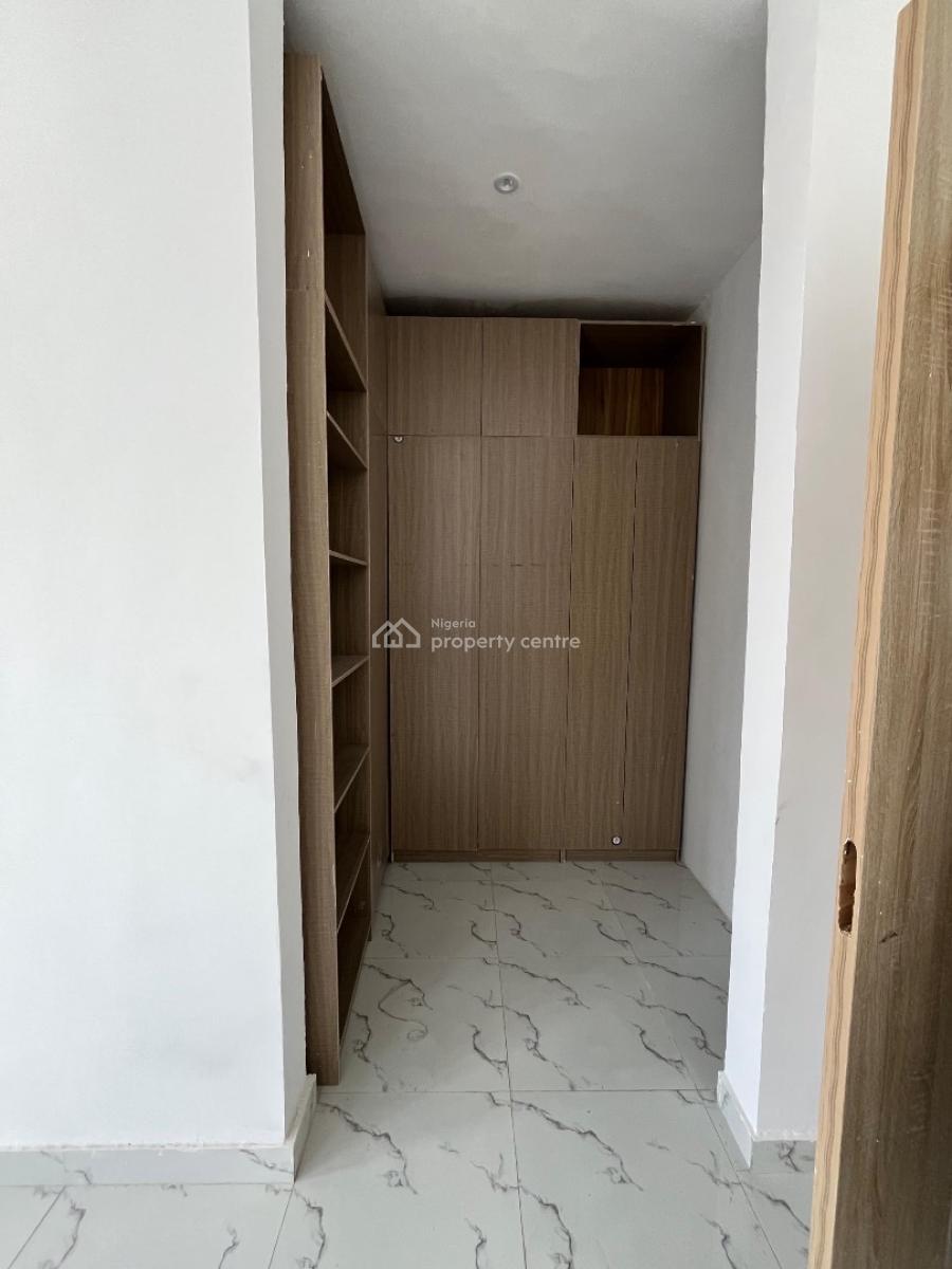 Luxury 4 Bedroom Terrace Duplex, Orchid Road, Lekki, Lagos, Terraced Duplex for Sale