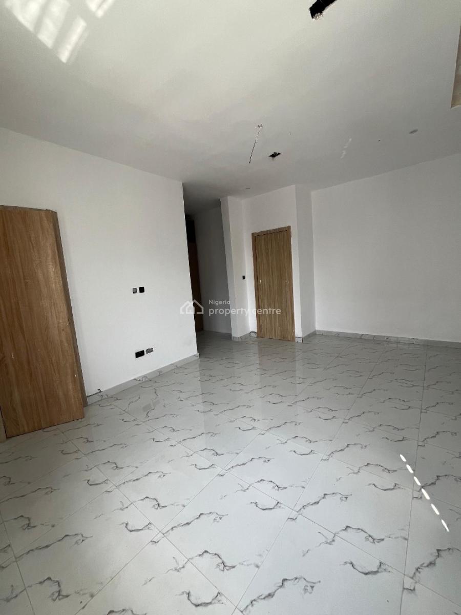 Luxury 4 Bedroom Terrace Duplex, Orchid Road, Lekki, Lagos, Terraced Duplex for Sale