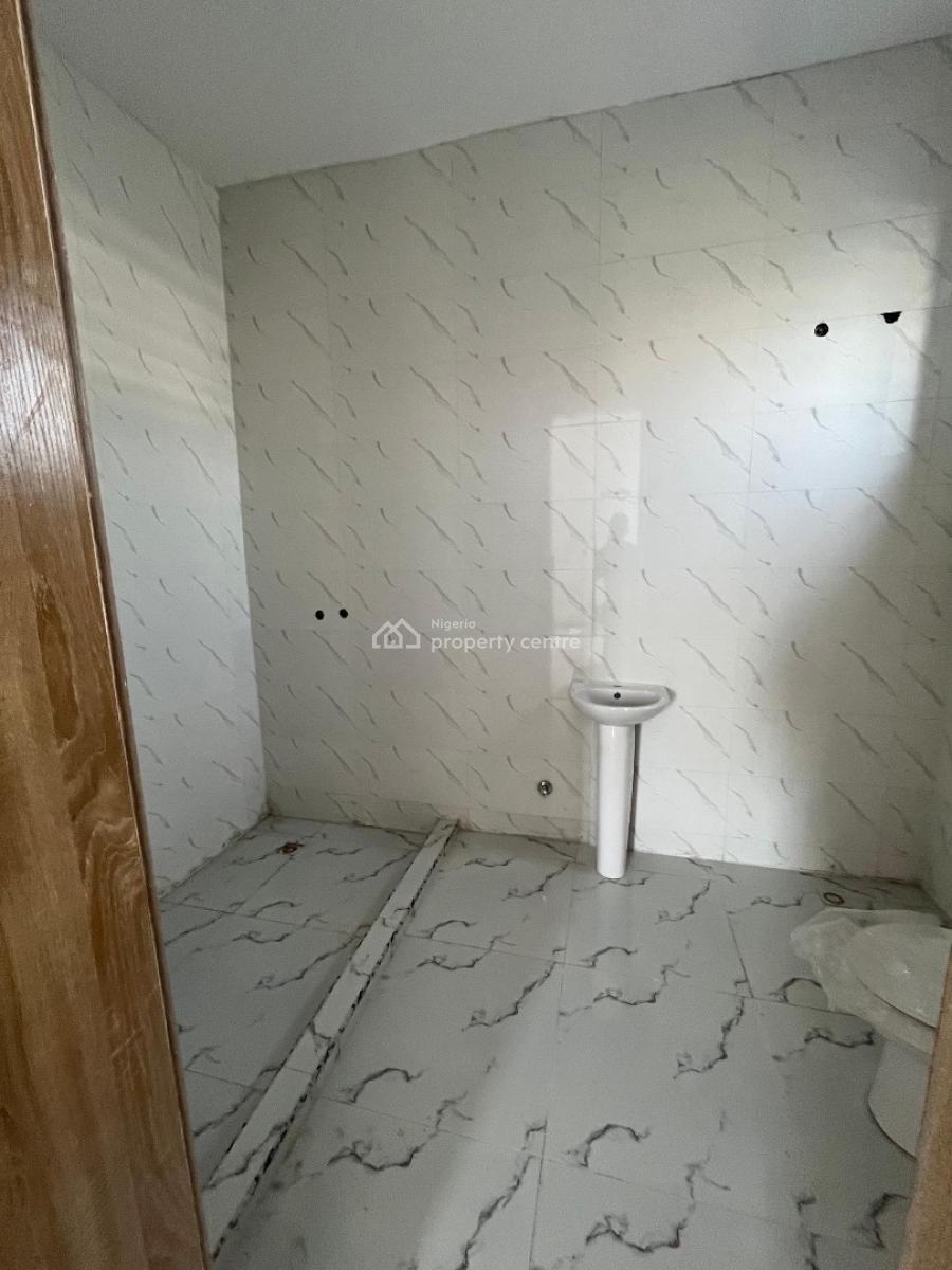 Luxury 4 Bedroom Terrace Duplex, Orchid Road, Lekki, Lagos, Terraced Duplex for Sale