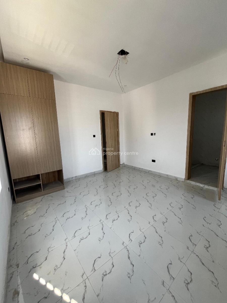 Luxury 4 Bedroom Terrace Duplex, Orchid Road, Lekki, Lagos, Terraced Duplex for Sale