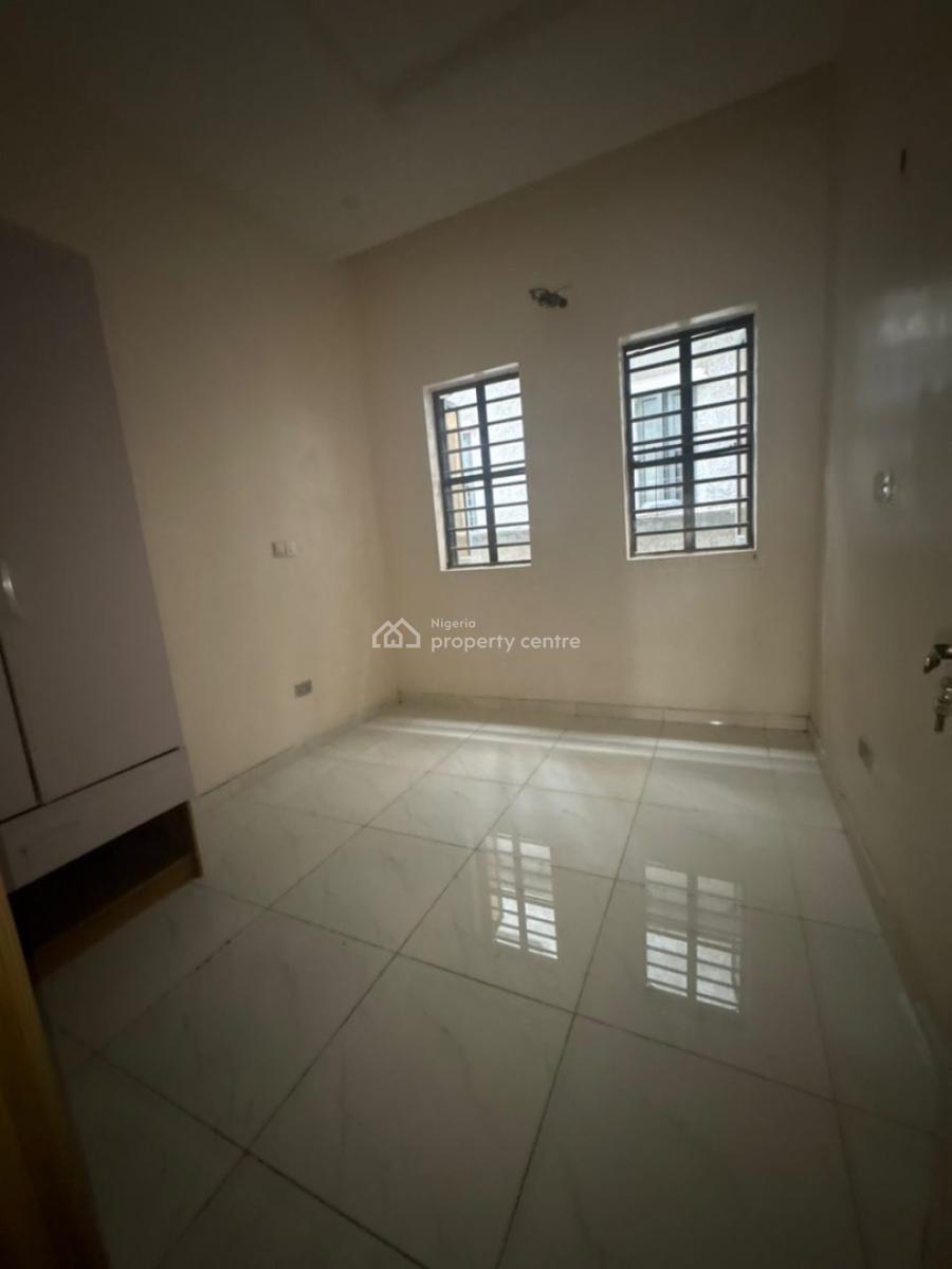 Luxurious Self Contained Shared Apartment, Ikota, Lekki, Lagos, Self Contain (single Rooms) for Rent