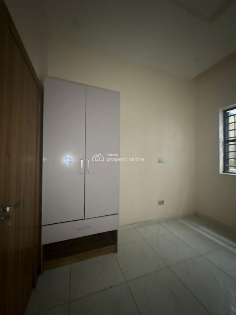 Luxurious Self Contained Shared Apartment, Ikota, Lekki, Lagos, Self Contain (single Rooms) for Rent