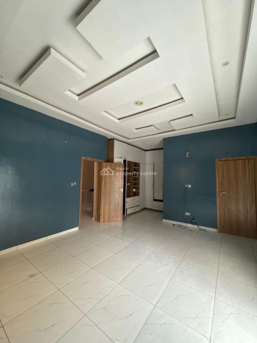 Luxurious Master Bedroom, Ikota, Lekki, Lagos, Self Contain (single Rooms) for Rent