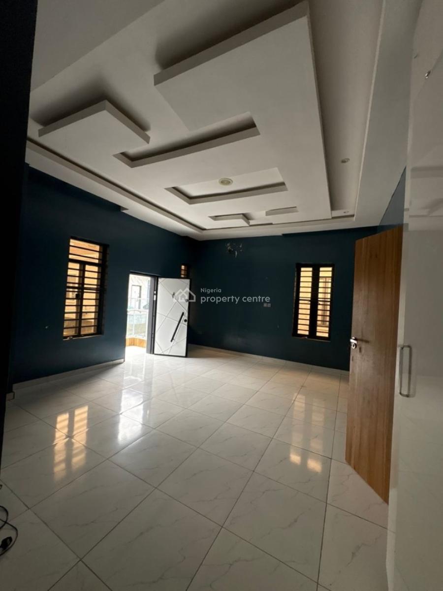 Luxurious Master Bedroom, Ikota, Lekki, Lagos, Self Contain (single Rooms) for Rent