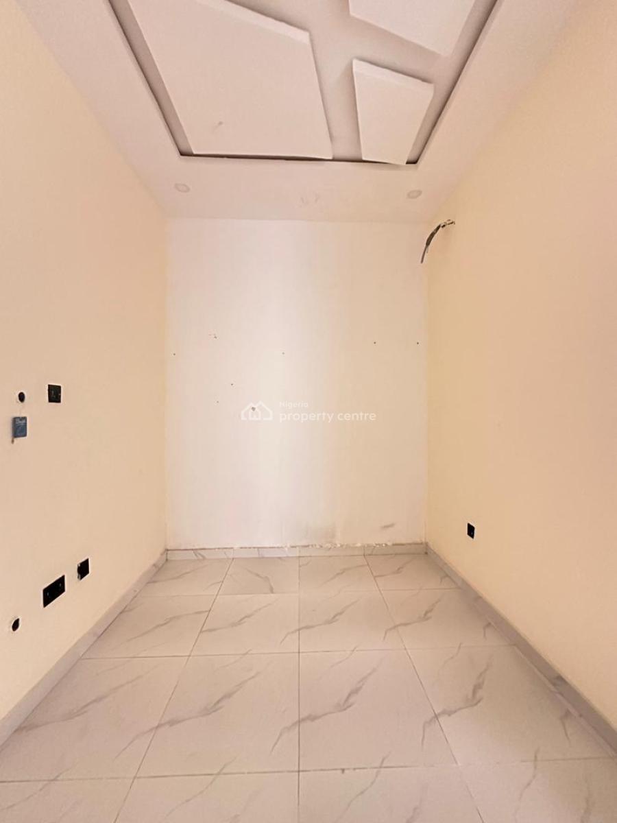 4-bedroom Terrace Duplex, Ilaje, Ajah, Lagos, Terraced Duplex for Rent